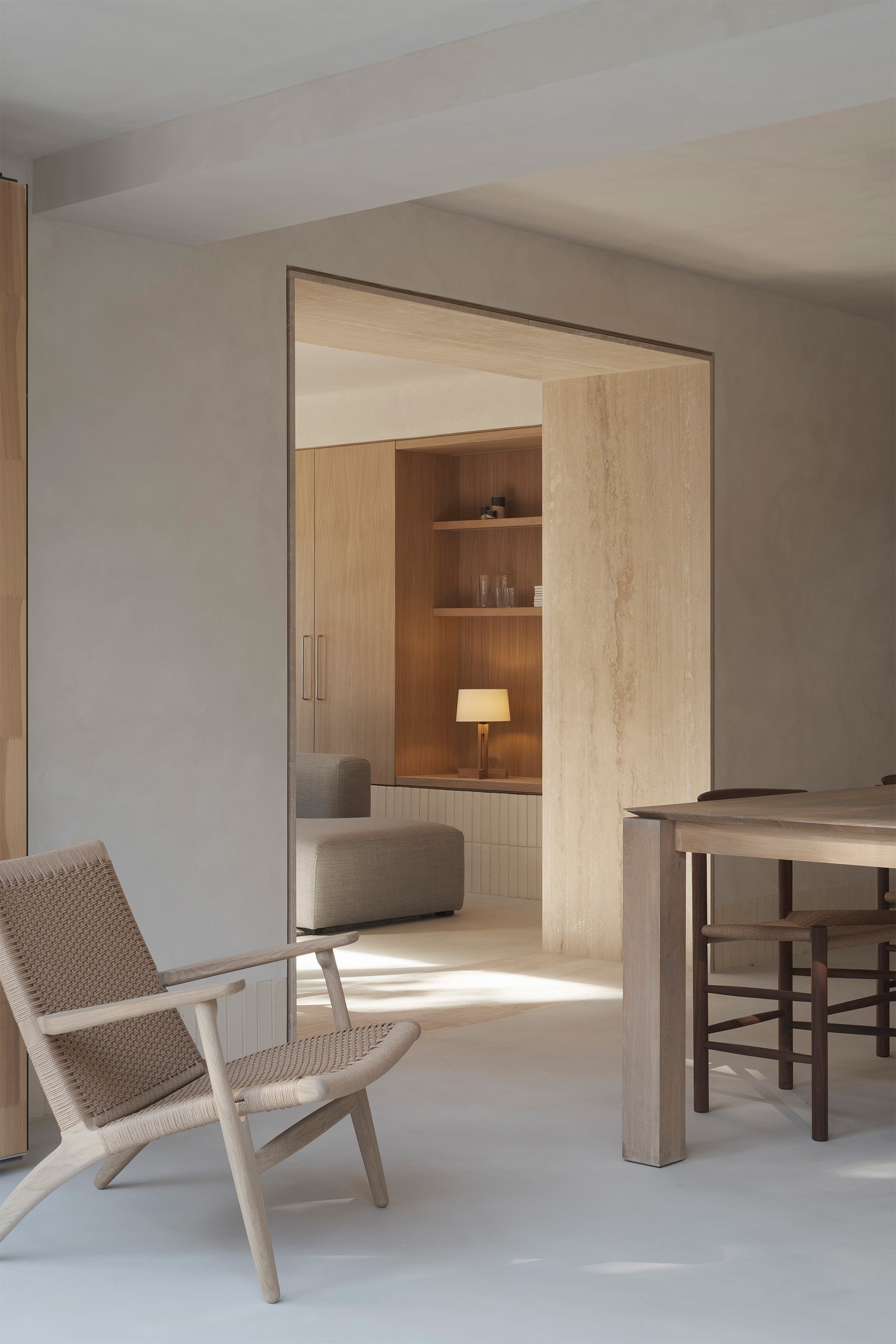 Casa SO 住宅丨Estudio DIIR-9