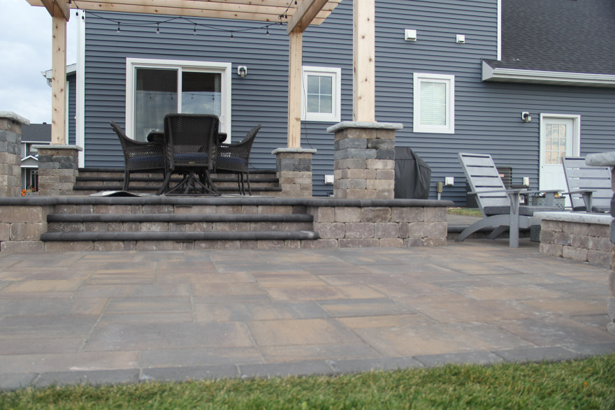 三层后院露台-8