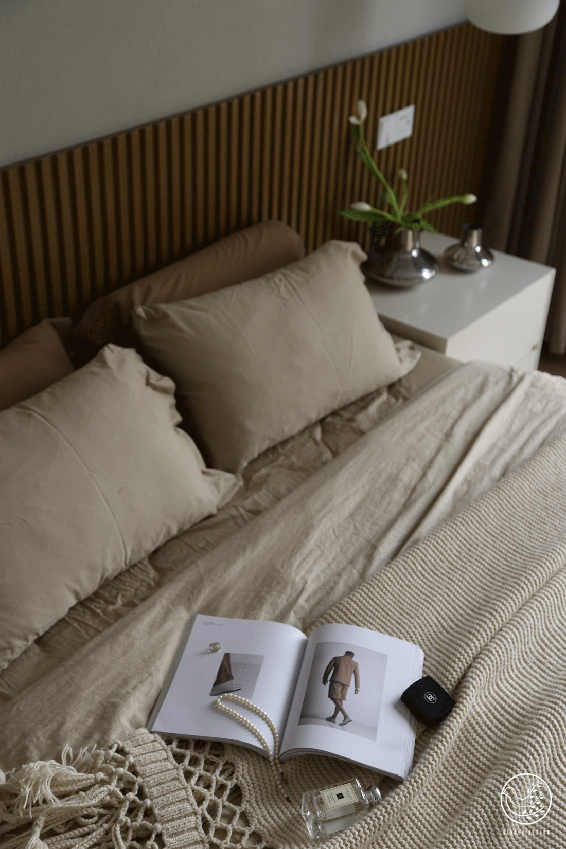 成都金牛区 185㎡现代简约之家丨中国成都丨清羽设计-65