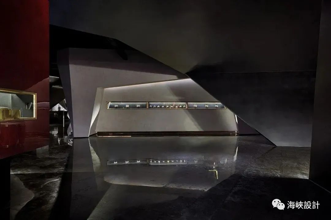 晋江御隆艺术馆丨中国福建丨VHD 维度华伍德设计中心-28