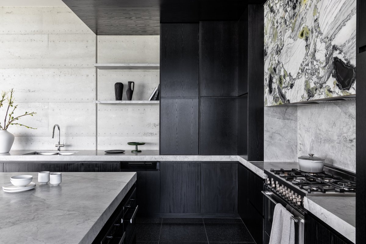 墨尔本 Glenvill Homes 海滨度假项目-11