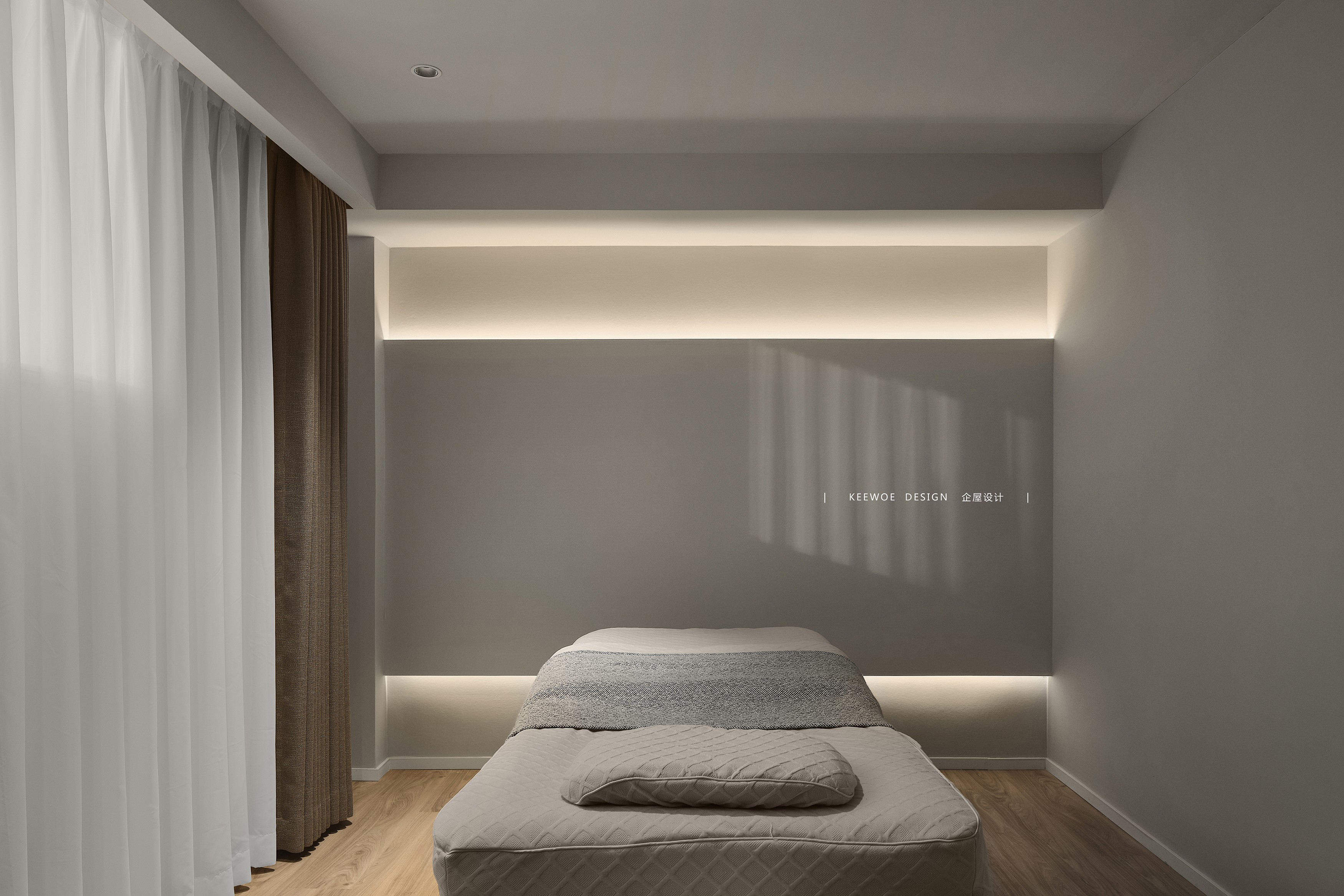 艺启美医疗美容丨企屋设计-32