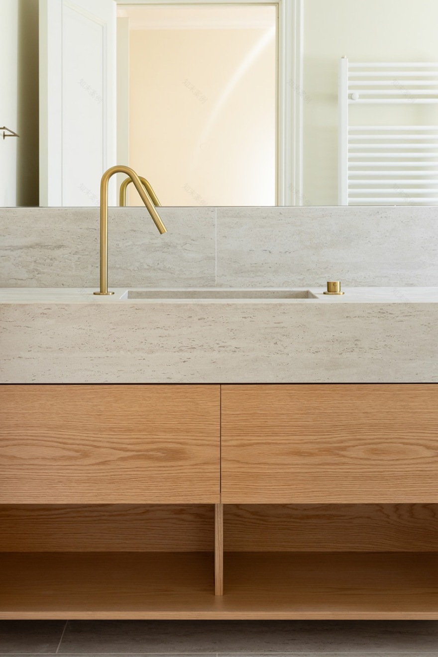 Estrela 公寓翻新改造丨葡萄牙里斯本丨Vasco Lima Mayer-27