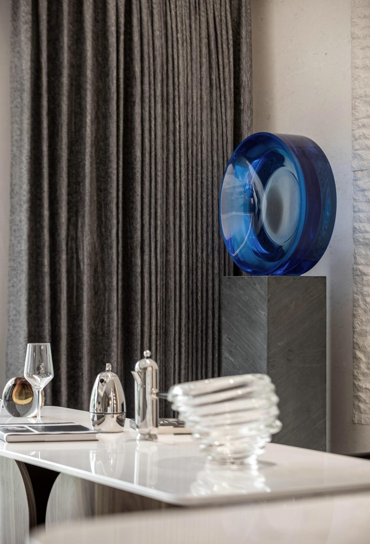 成都龙湖舜山府样板间丨中国成都丨PINKI品伊国际创意-24