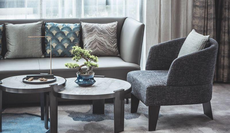 商丘绿地城售楼处-15