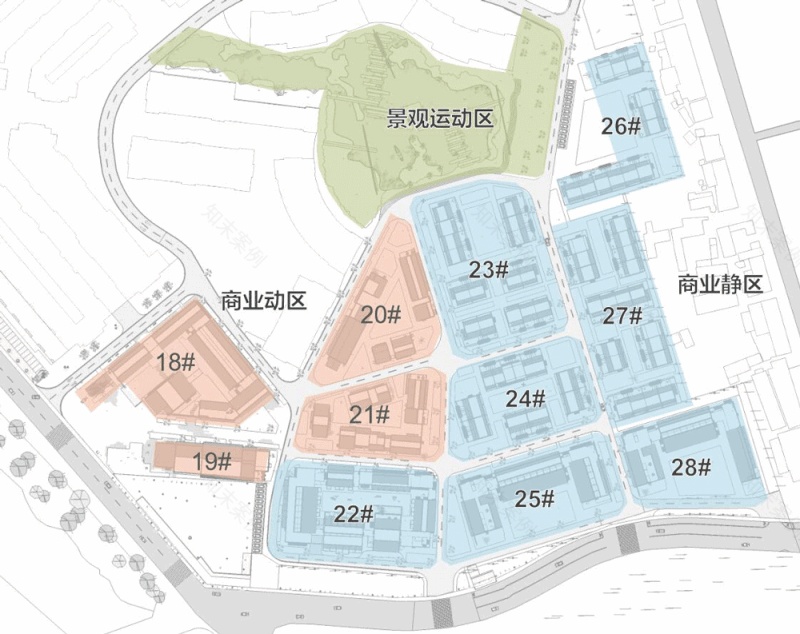 九华新街•芙蓉镇文旅小镇建筑规划设计丨中国池州-34