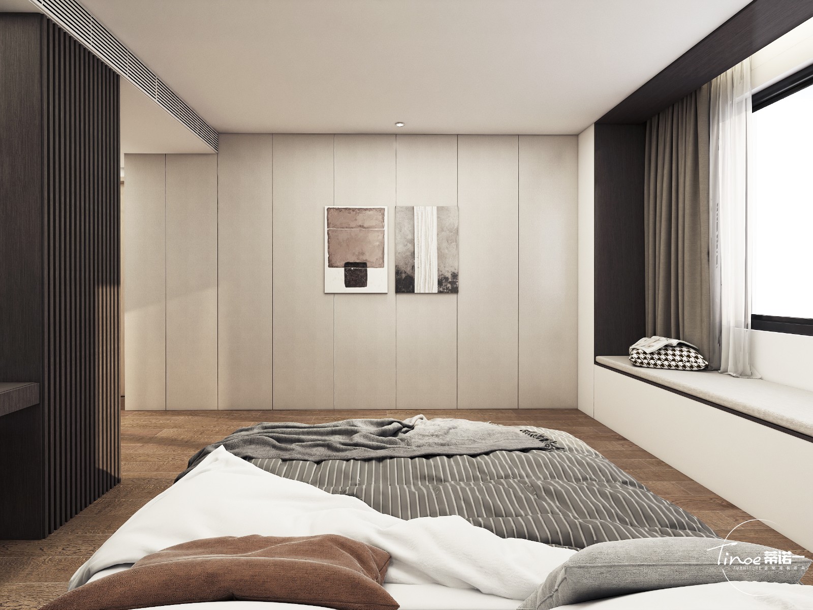 TINOE 生活 · 家的 X 种未知数-19