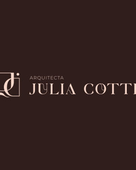 Arq. Julia Cotti