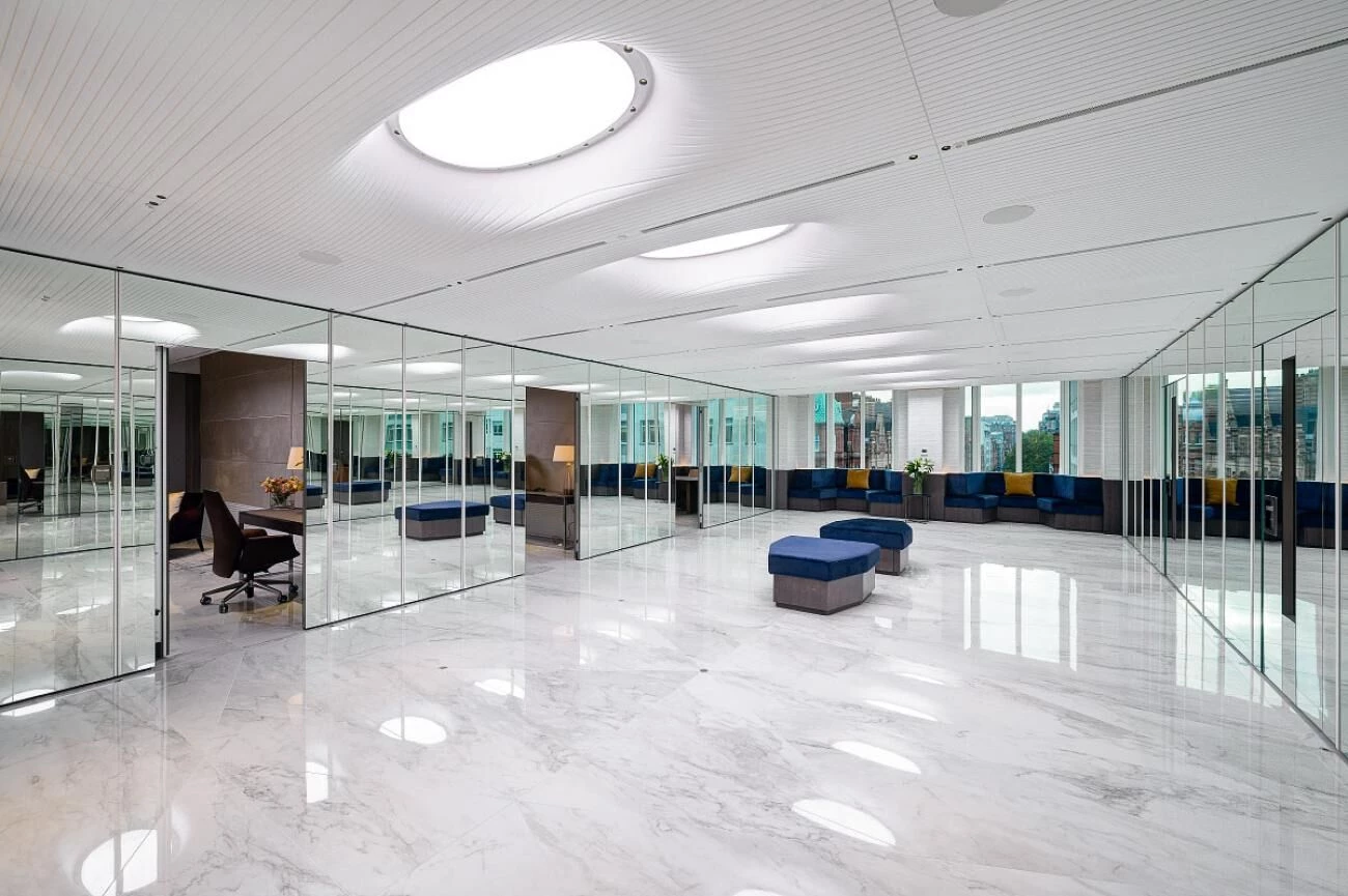 伦敦 Vedanta 办公室-11