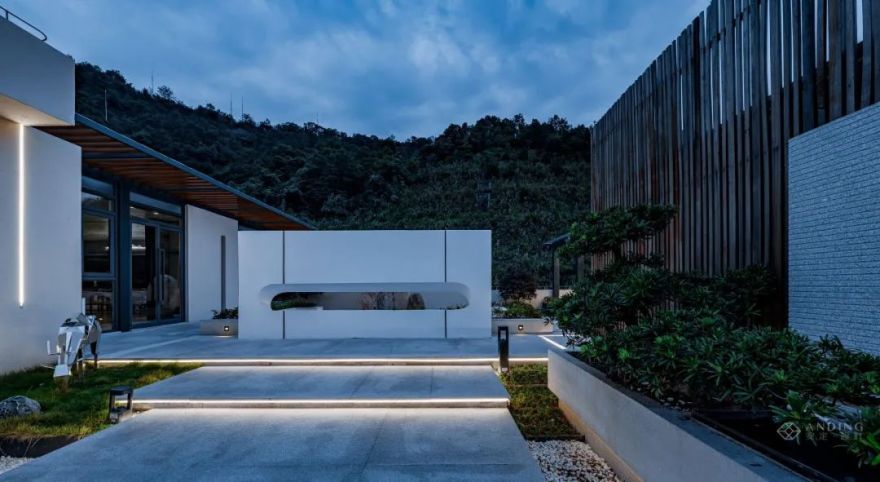 偶遇丨中国福州丨安定设计-7