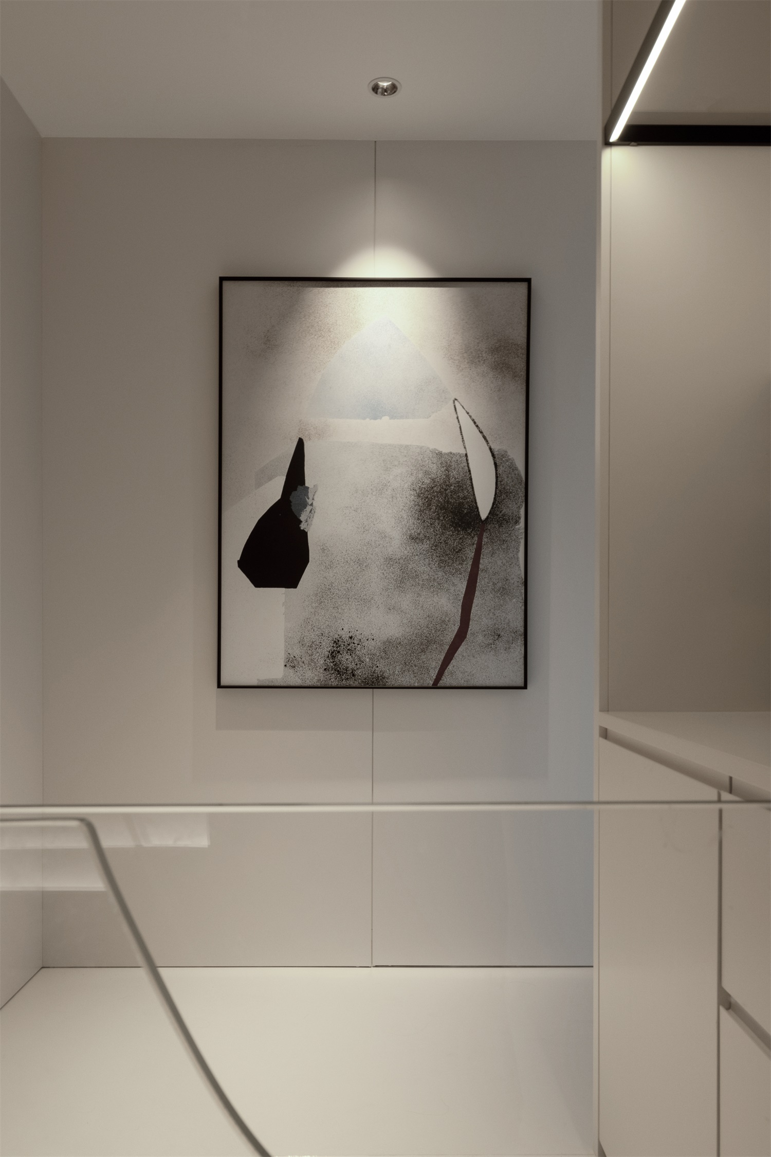 瑞安错越住宅设计丨中国浙江丨瑞安市合意空间设计事务所-28