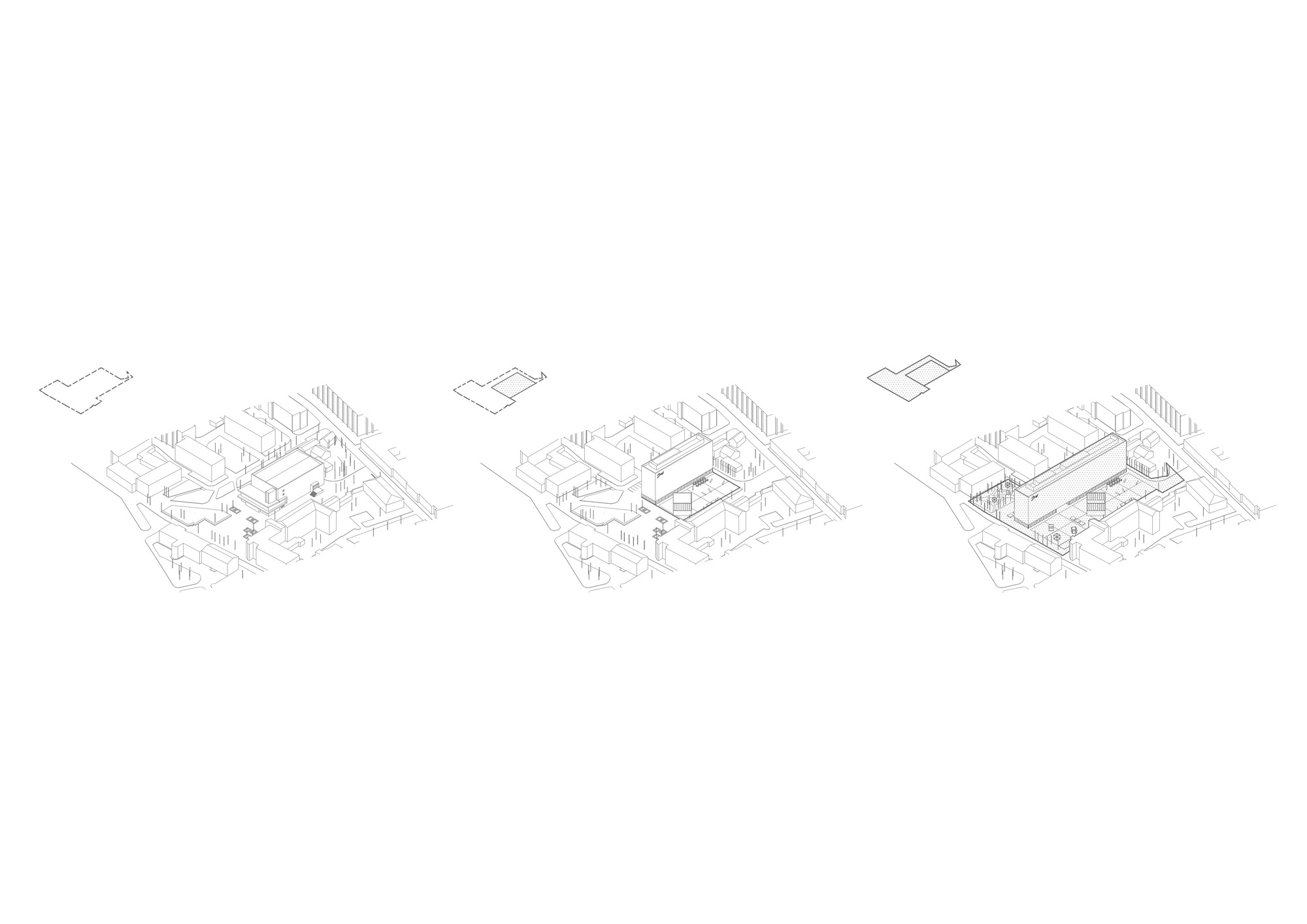 斯塔西斯博物馆丨立陶宛帕涅韦日斯丨IMPLMNT architects-37