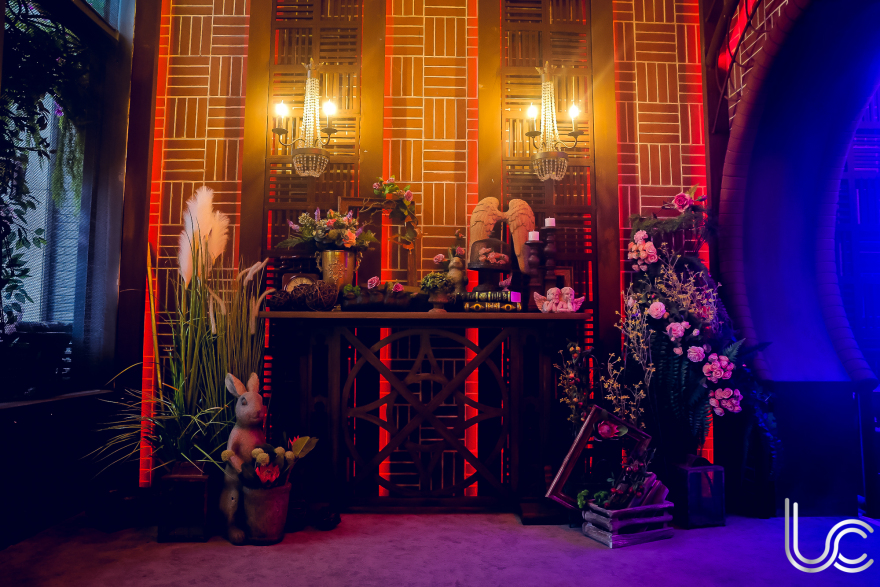 上海 LC LIVE HOUSE 酒吧——师晓峰打造音乐绿洲-19