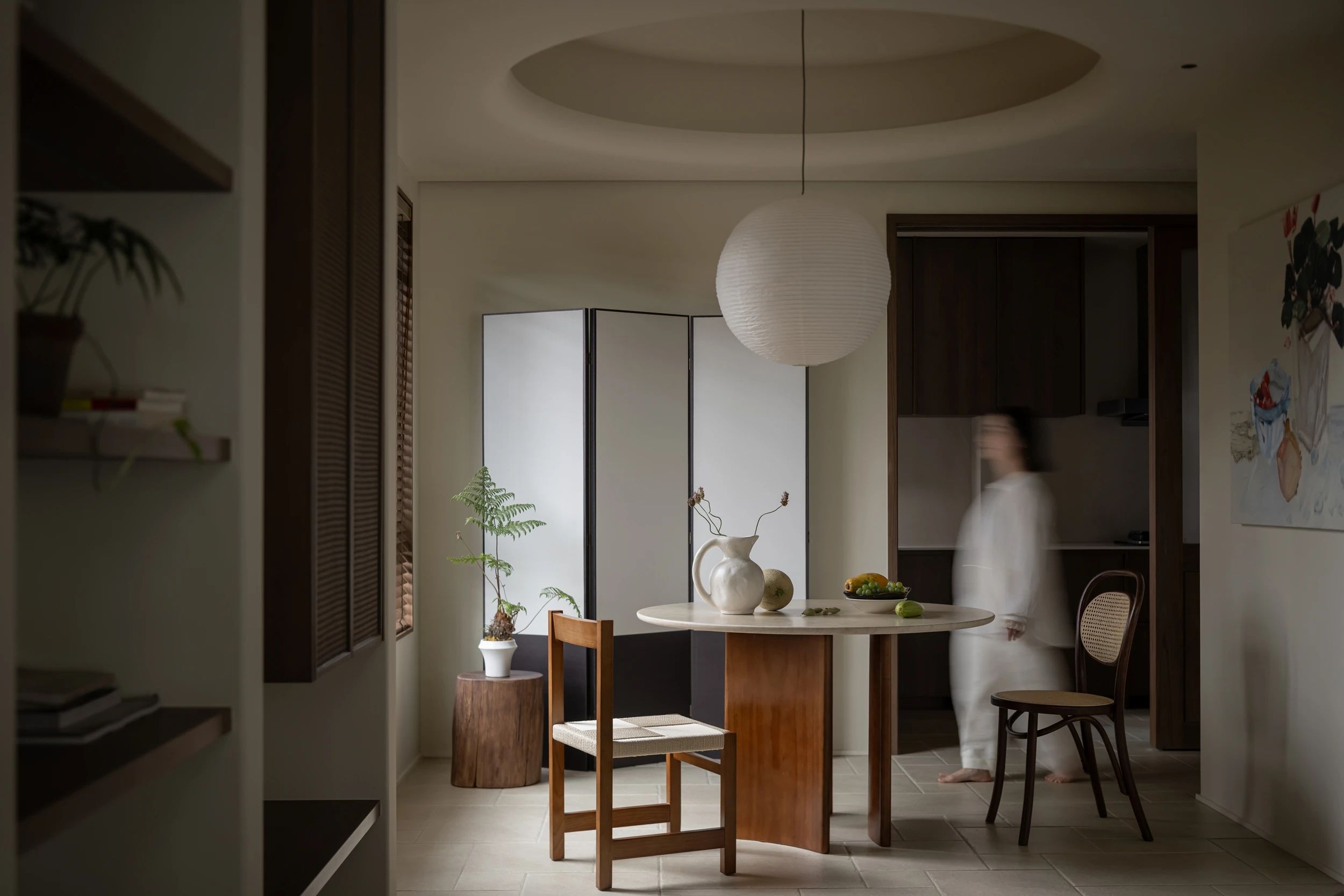 Private Home  归于自然的诗意栖居-69