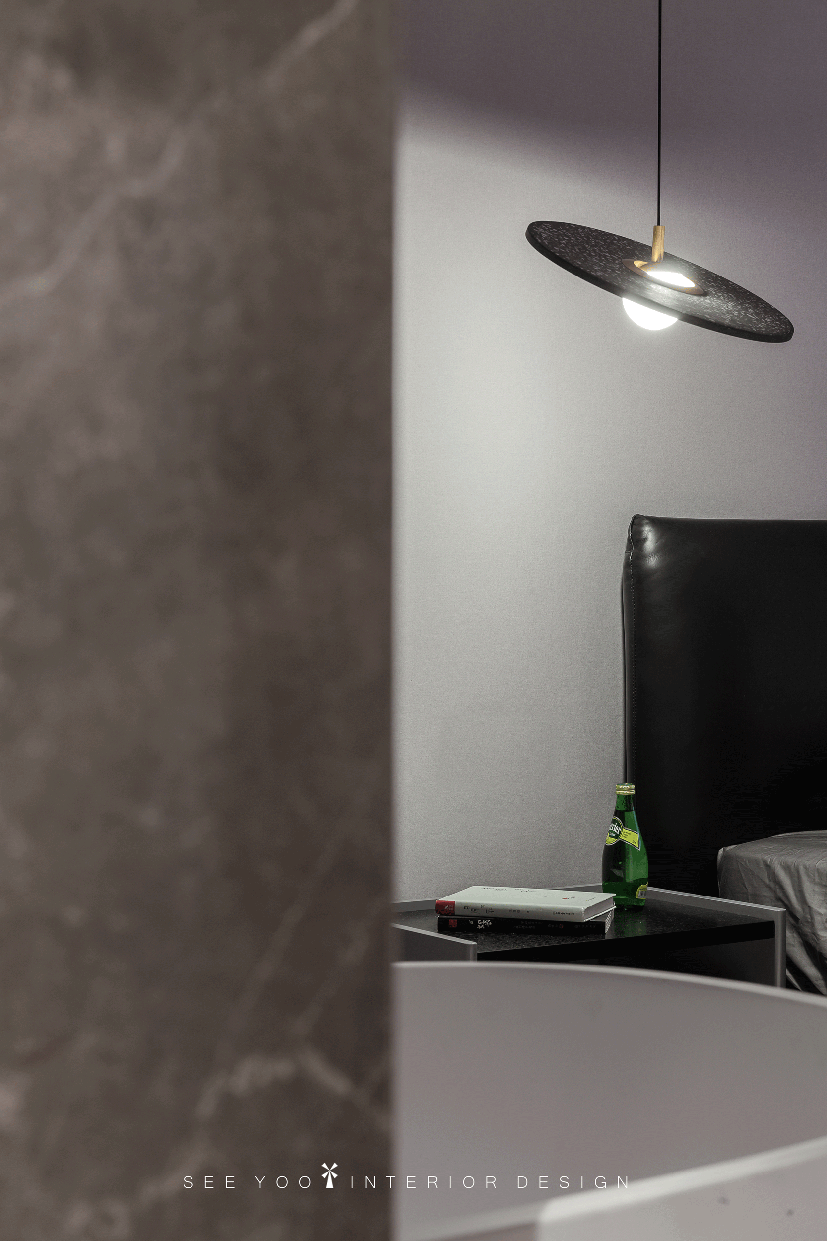 蓝宝湾 · 陈宅丨中国莆田丨夕又（莆田）室内设计制作室-65