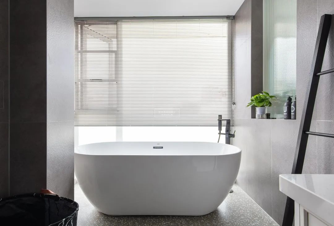 现代宜家风格家居空间设计丨紫苹果装饰集团-60