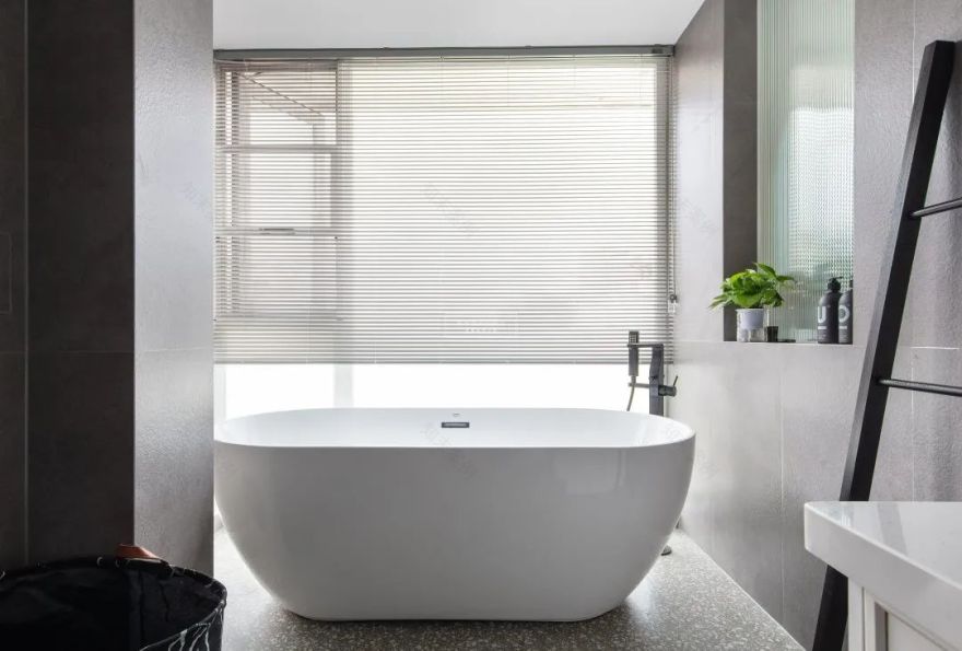 现代宜家风格家居空间设计丨紫苹果装饰集团-60