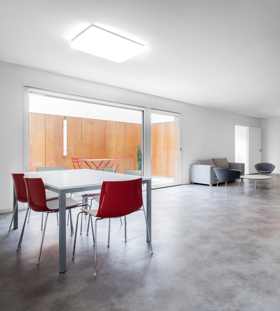 法军宿舍翻新 | 现代简约的新生-9