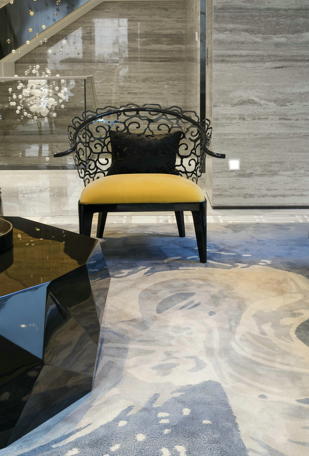 一缕烟雨，一曲江南 邱德光作品｜江南里-9