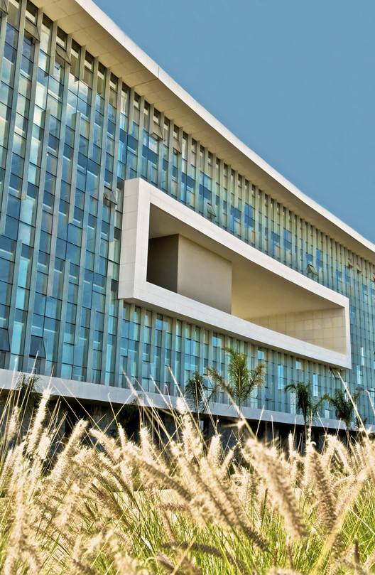 CasaNearShore Parcelle A-B  Groupe3Architectes + Omar Aloui + Taoufik El Oufir-42