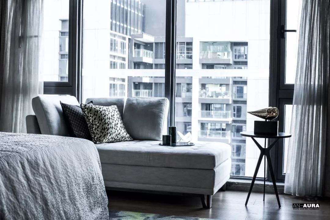 空间为王|华联城市全景∙和廷-B户型-31