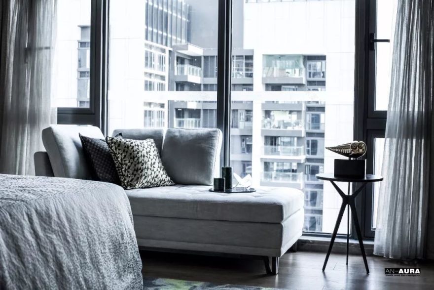 空间为王|华联城市全景∙和廷-B户型-31