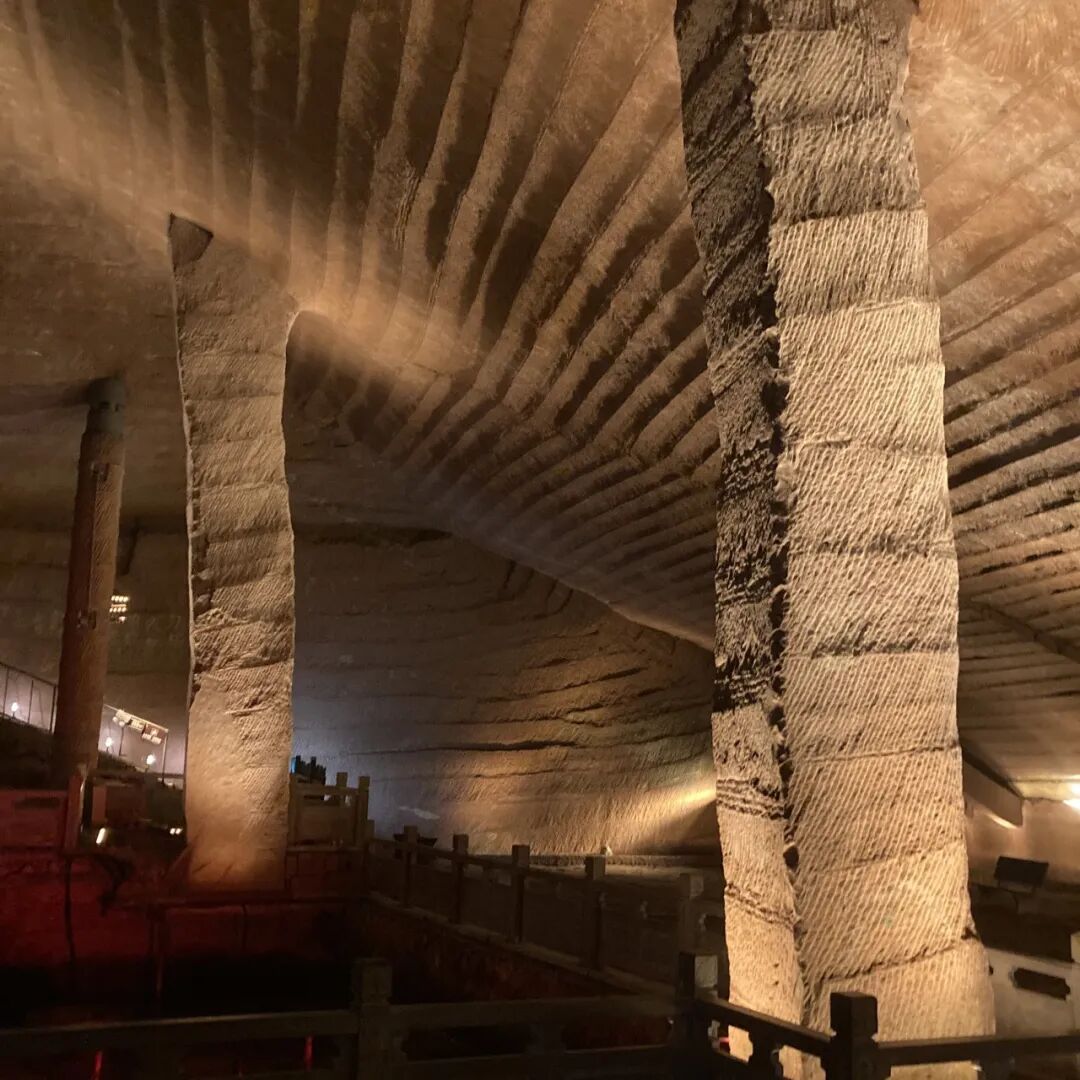 湿地洞窟配套驿站丨中国衢州丨Studio 10-12