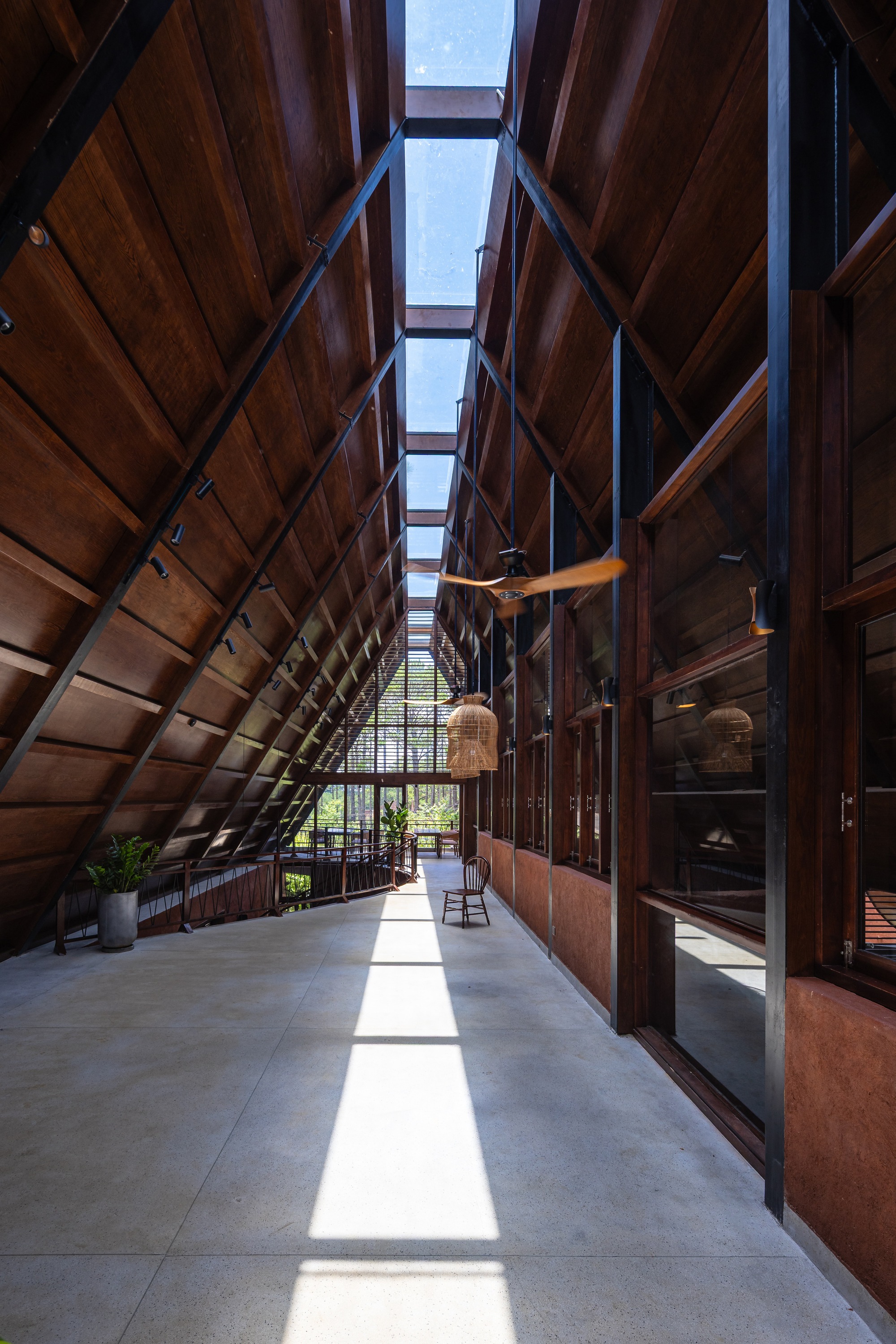 丨越南丨AN NAM Architecture-24