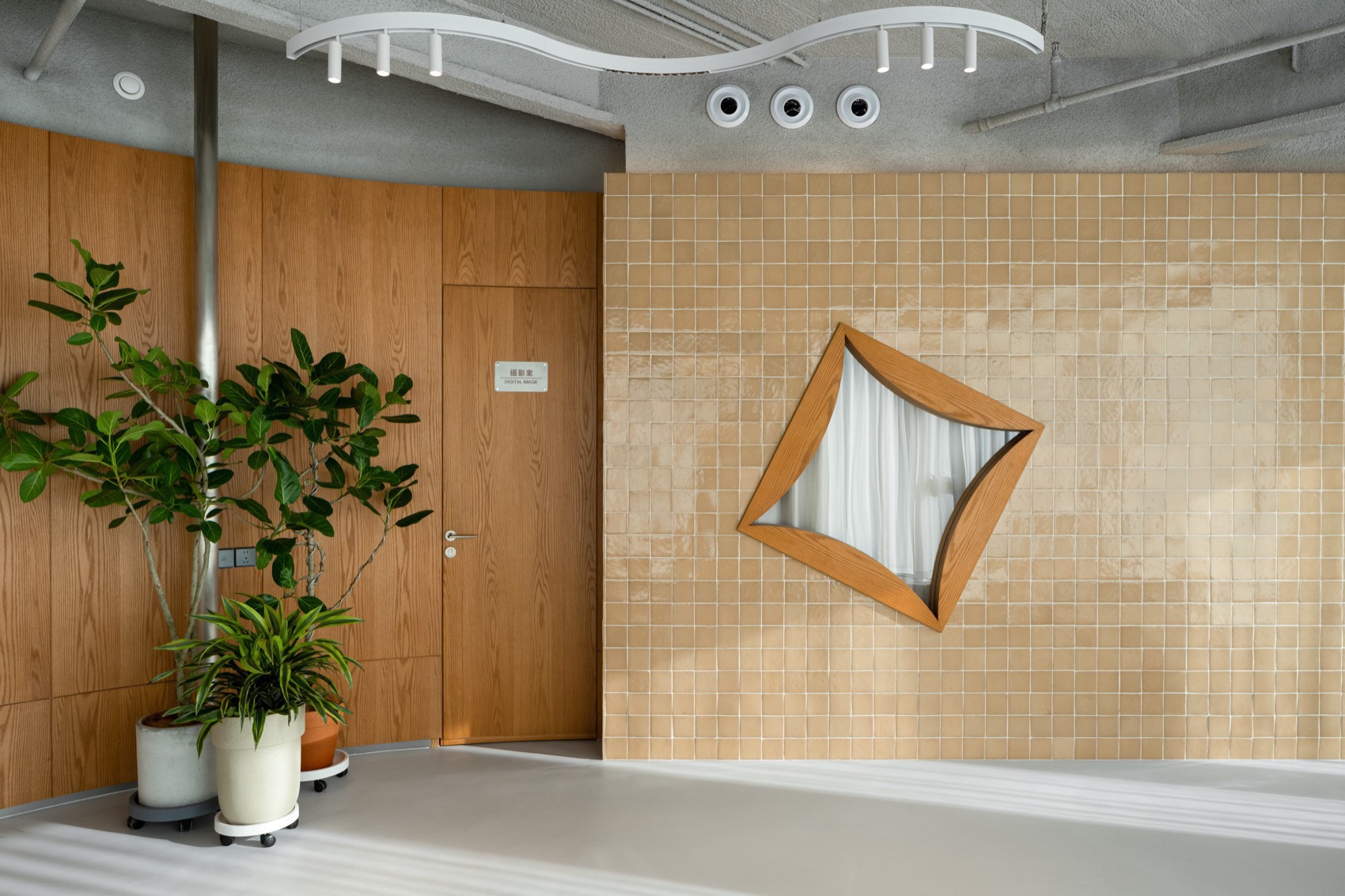 A Clinic医疗诊所,杭州｜有余建筑丨中国杭州-44