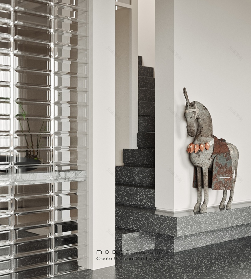 寰海府丨中国宁波丨木白设计-10