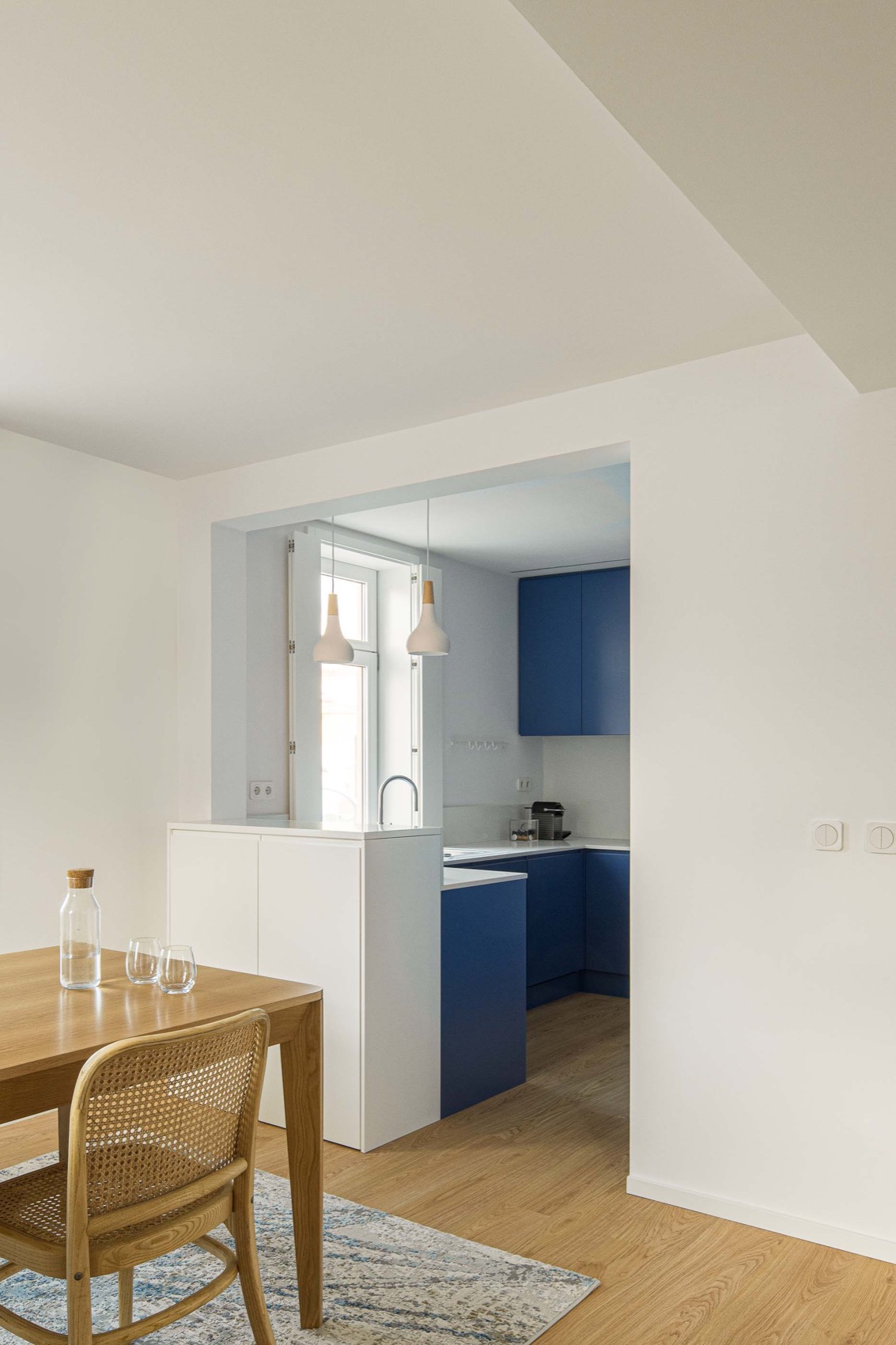 Clara住宅丨葡萄牙丨M2 Senos Arquitectos-25