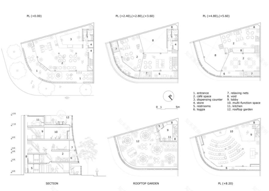 Ngói 空间丨越南-49
