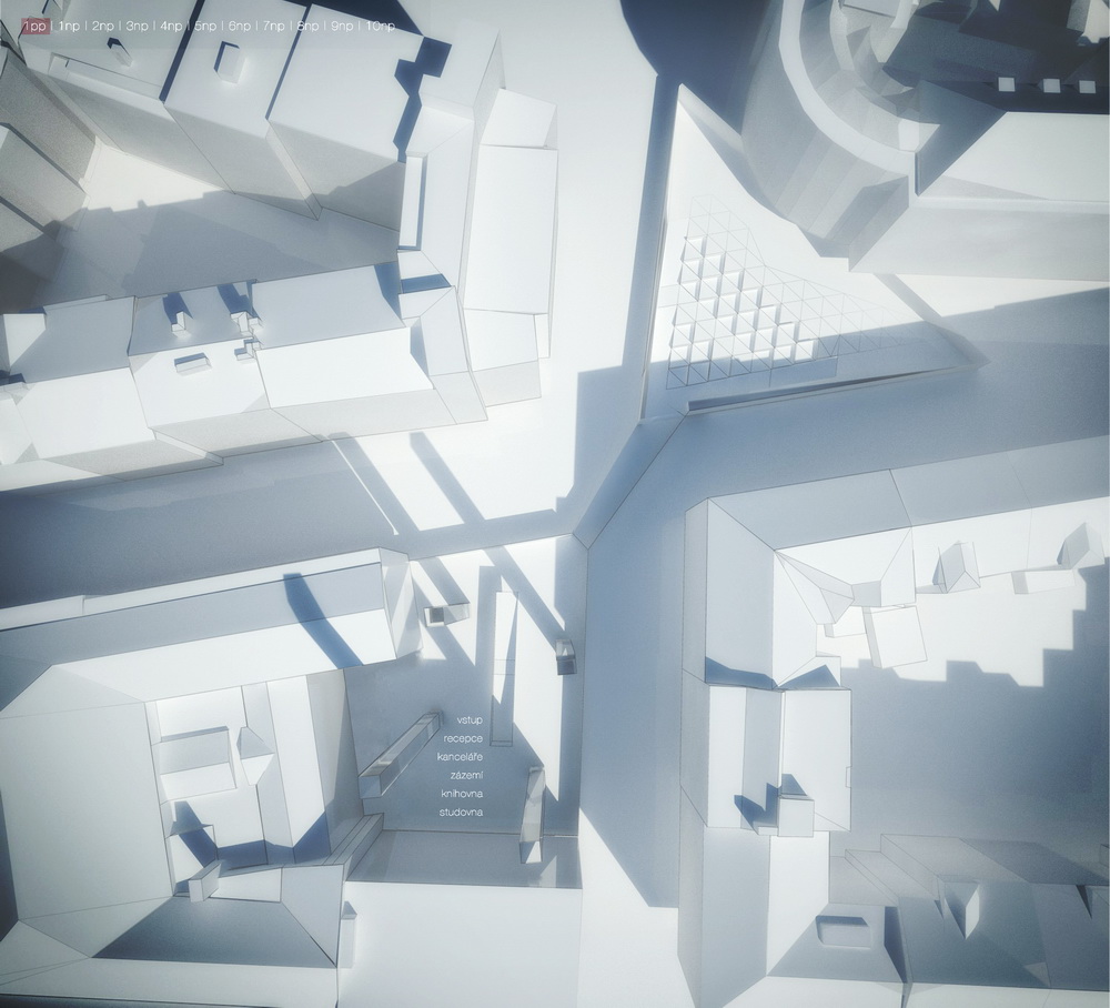 Galerie japonského umění a kulturní centrum | Etienne Eve-47