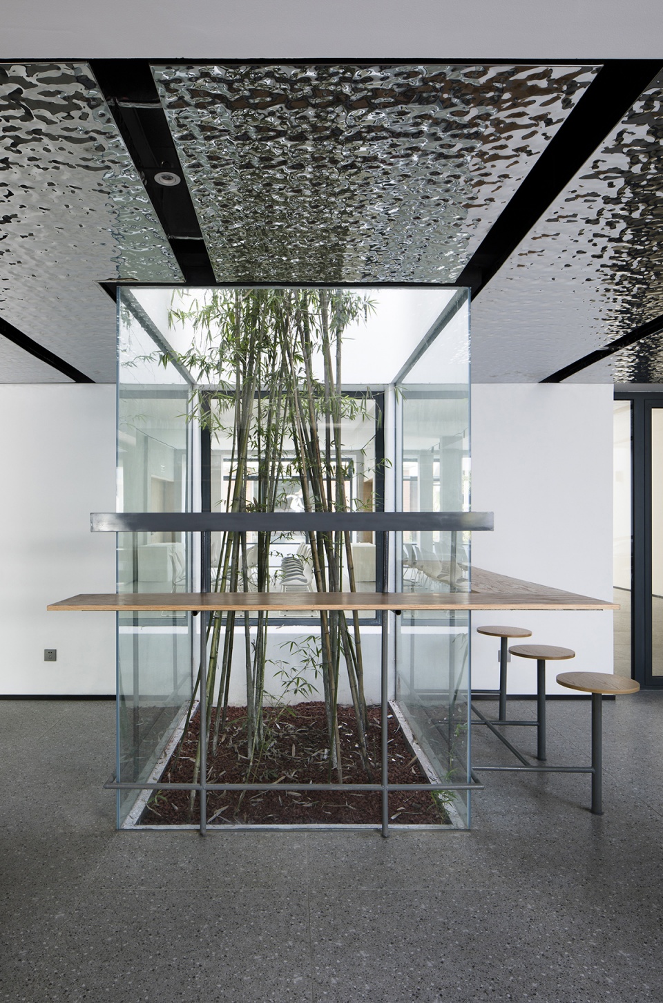 昆山计家墩村会议中心 / 上海严旸建筑设计工作室-76