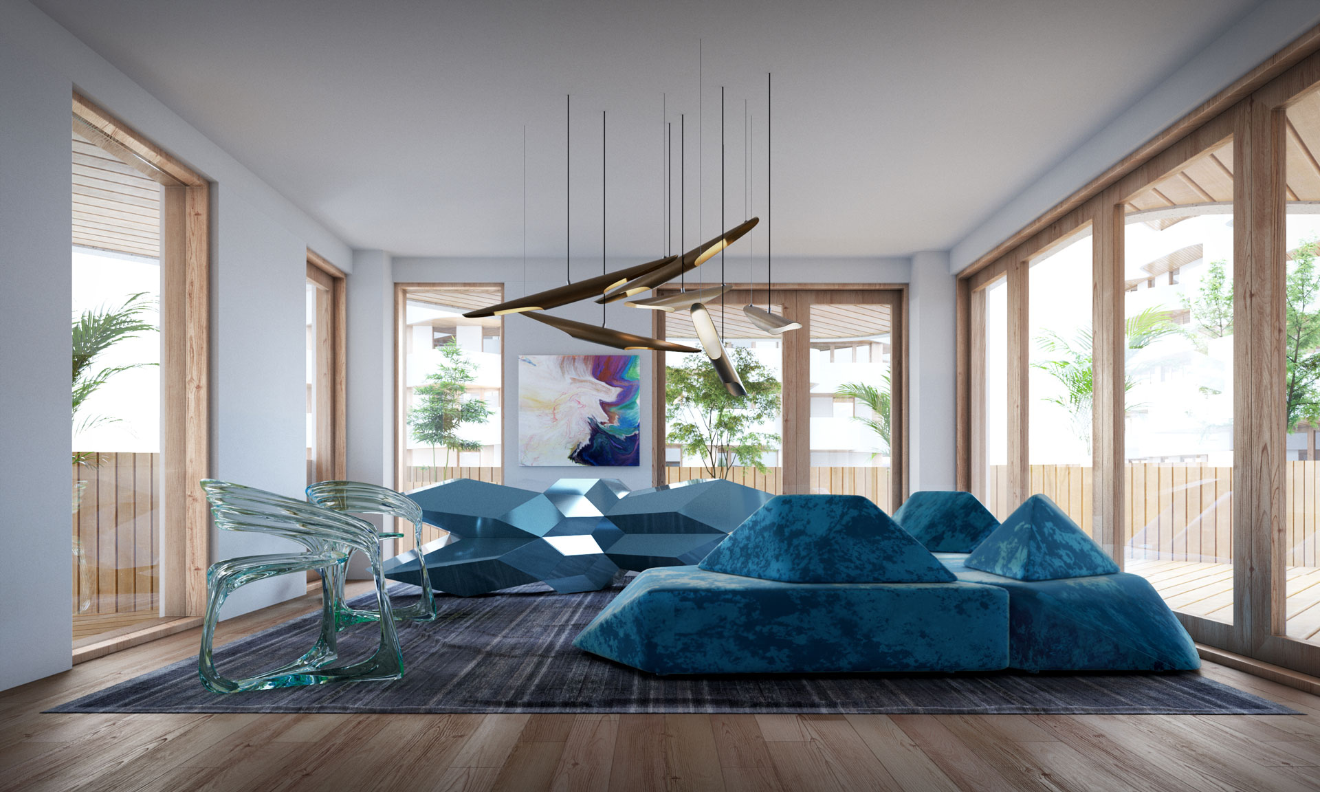 伊利里厄斯丨阿尔巴尼亚地拉那丨GGloop-29