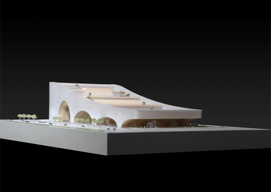 恒琴文化艺术中心-17