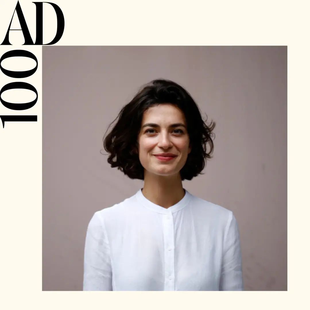 AD100 新鲜出炉,探索三位设计师的诗意极简主义魅力丨中国上海丨容集品牌管理（上海）有限公司-75