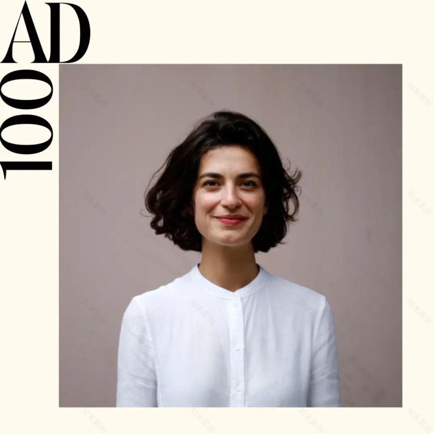 AD100 新鲜出炉,探索三位设计师的诗意极简主义魅力丨中国上海丨容集品牌管理(上海)有限公司-75