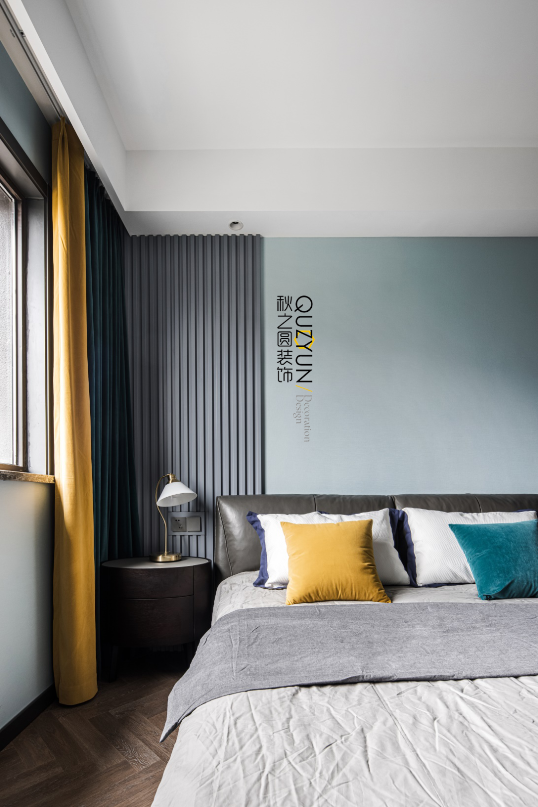 金地天际 · 栖然Habitation · 轻奢风打造自由多动性空间丨中国常州丨冯珮-59