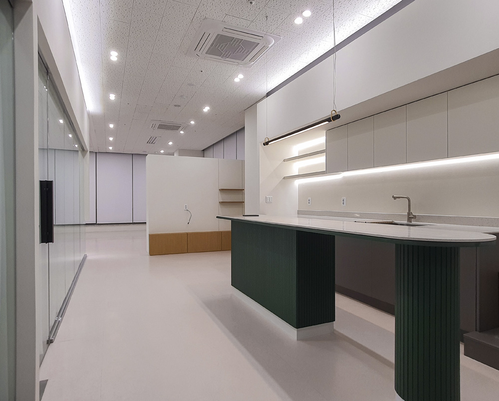 首尔某高级办公室设计-3