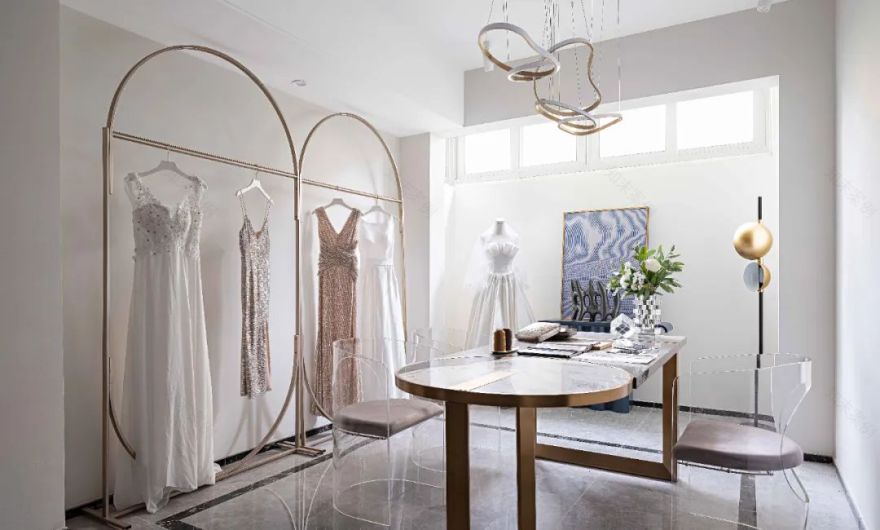 极尽雅致,在这里,过与梦想有关的日子 | 方黄设计-44