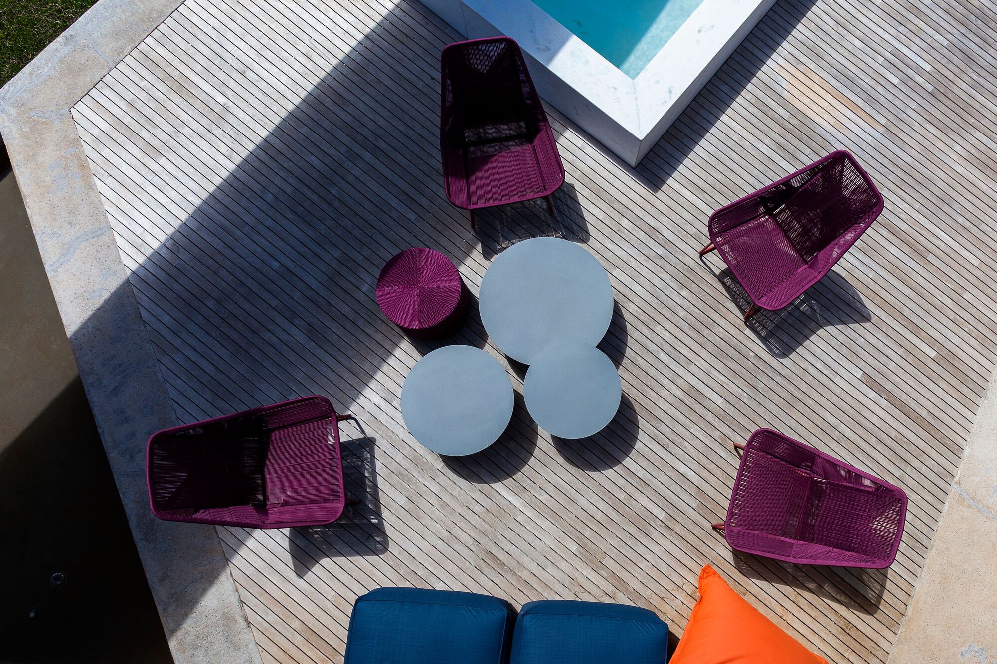 减法屋丨巴西丨FGMF-48