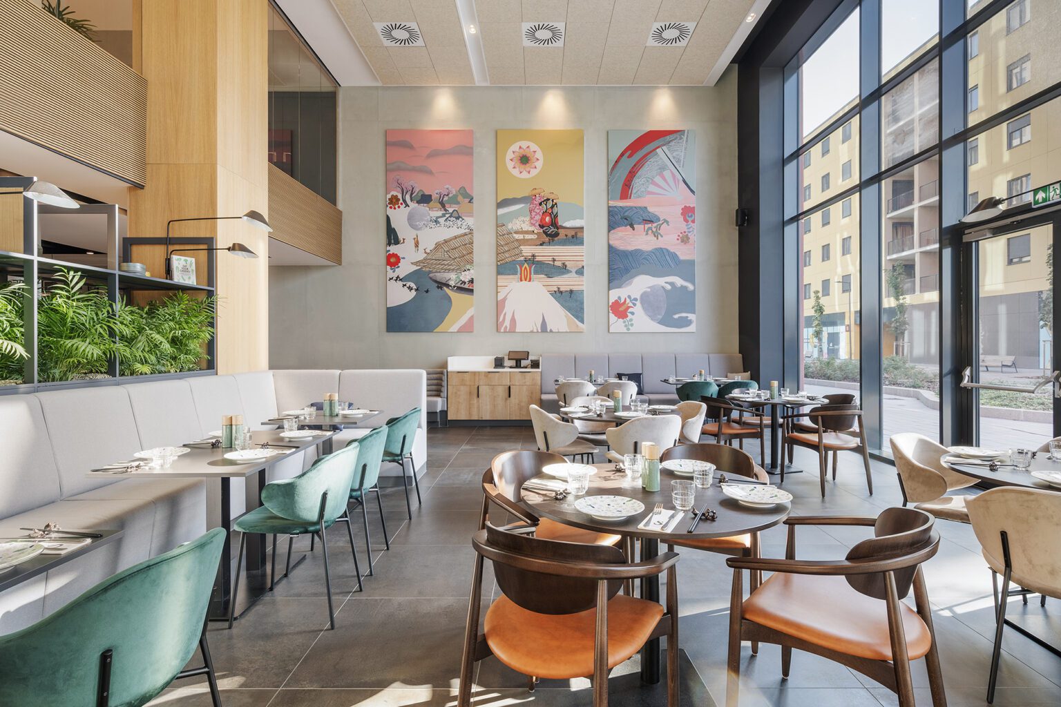 Radisson Budapest BudaPart - Basic Collection-2