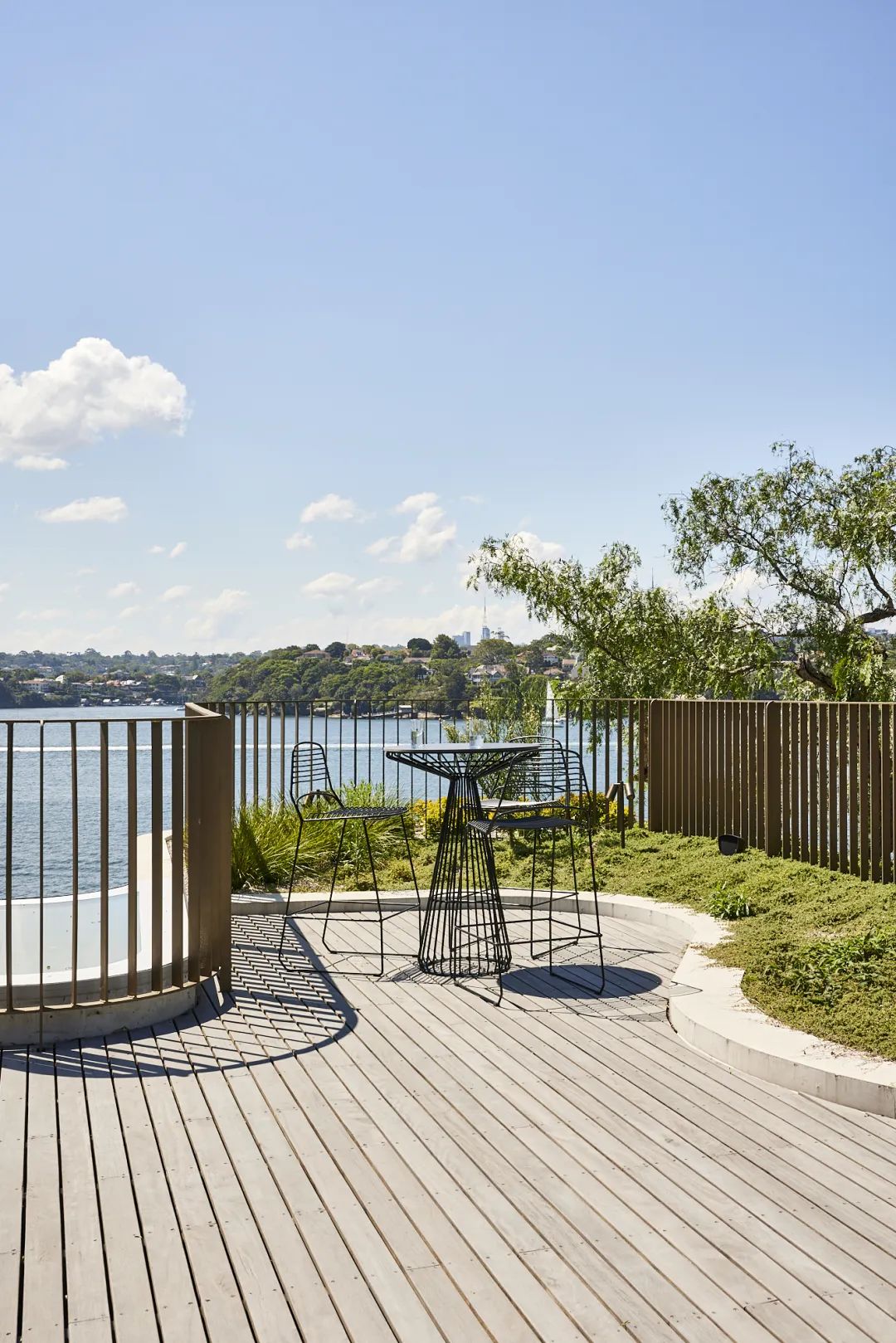 悉尼海滨历史住宅的现代重生 · Wurrungwuri丨澳大利亚悉尼丨Carter Williamson-114