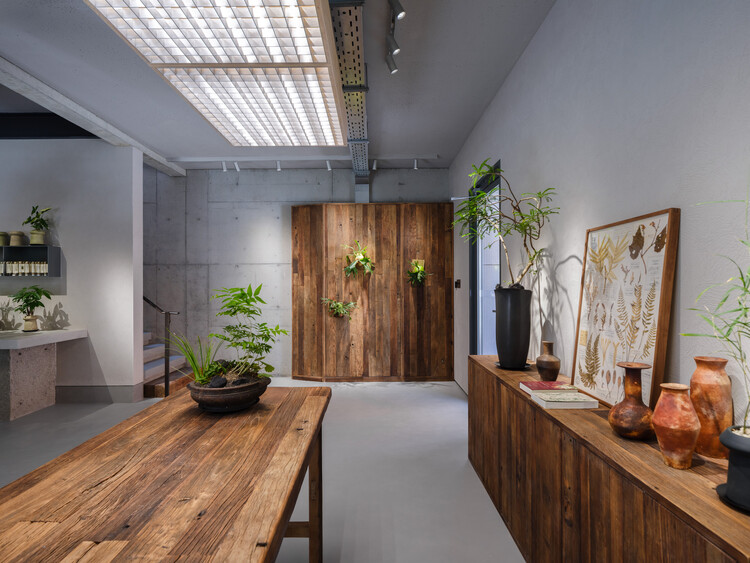 丨中国承德丨Studio YUDA-35