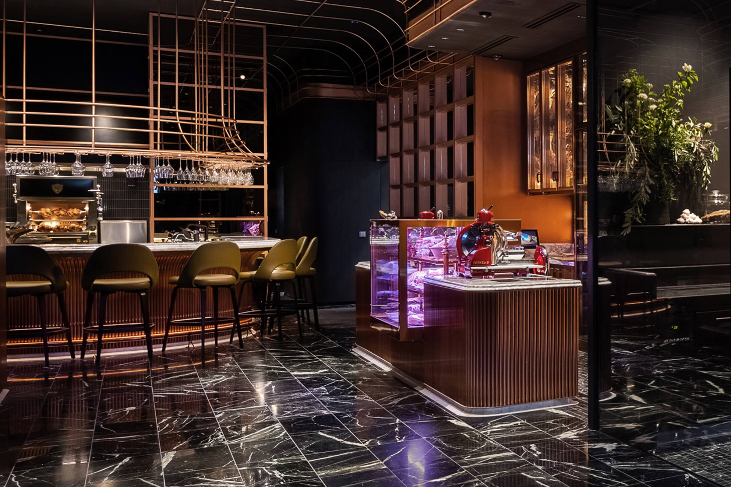 澳大利亚墨尔本 Victor Churchill 新鲜店丨loopcreative-24