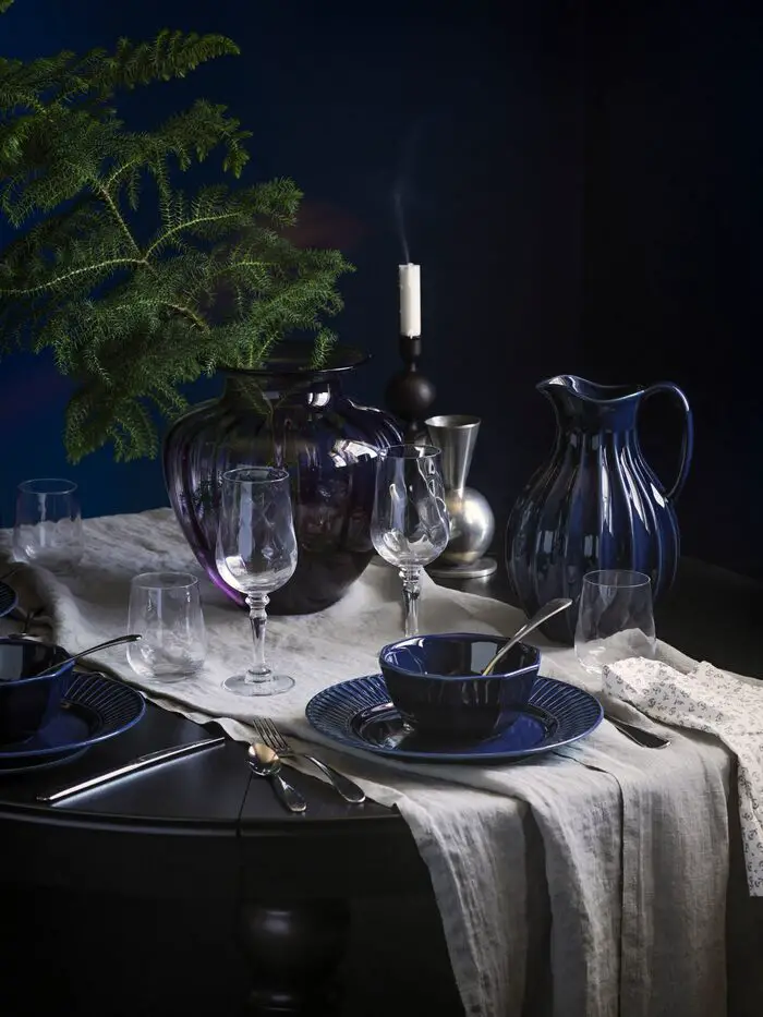 宜家 2020 圣诞灵感设计-14