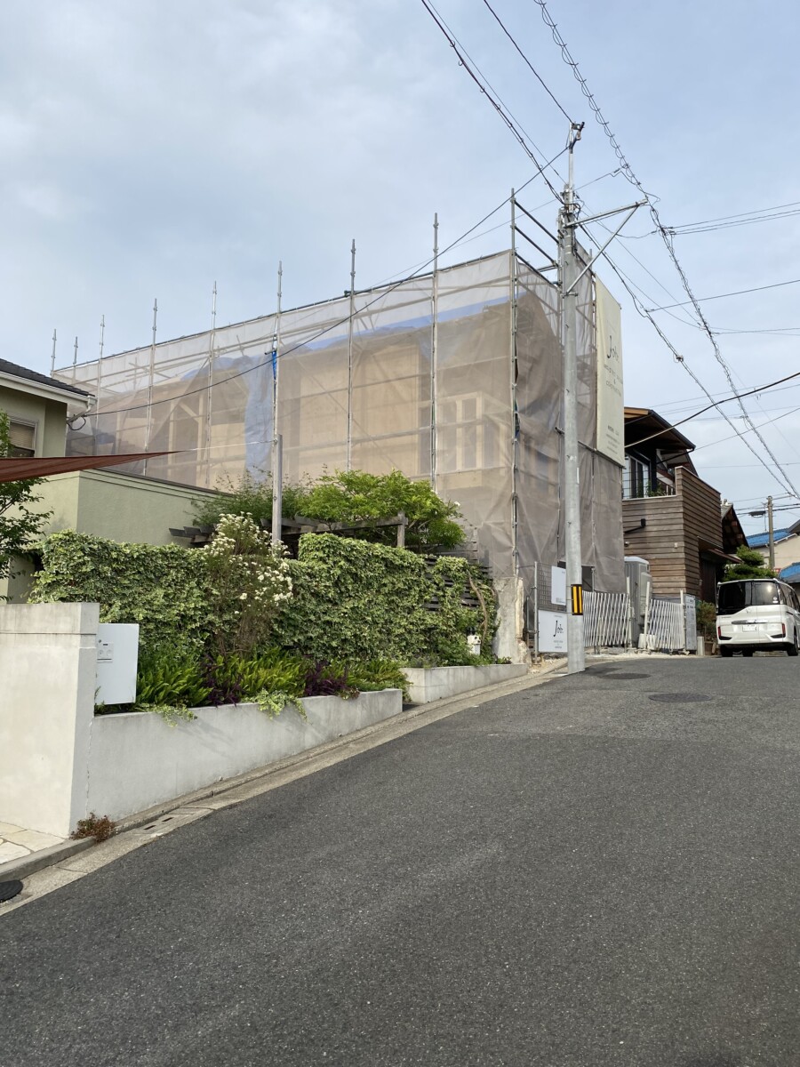 「上野芝の家」丨Abax Architects-4