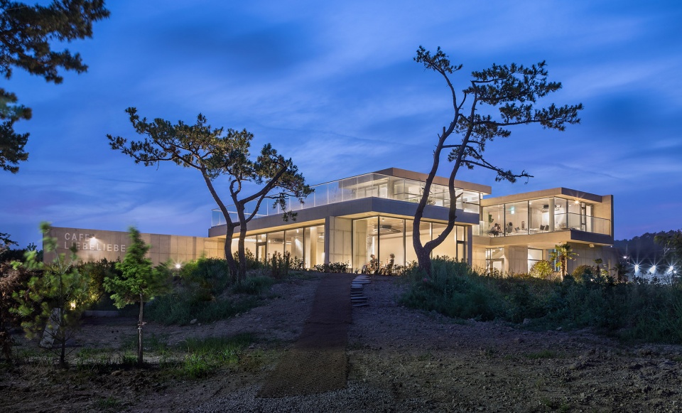 LIEBELIEBE咖啡馆-40