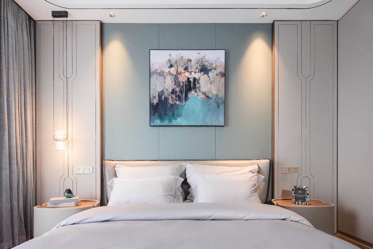 临水而栖,逐光而居,寻世间之心安处丨中国贵阳丨北京典硕国际设计机构-40